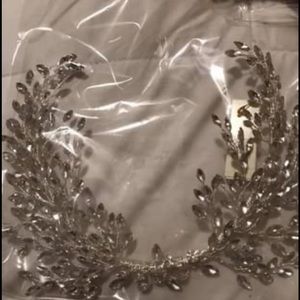 Bridal Headpiece